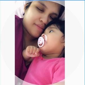 Meet your Posher, Joseline